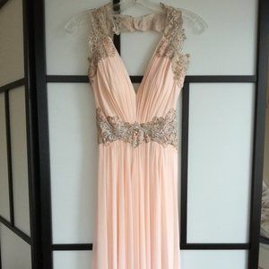 Jovani 2015 Prom Dress